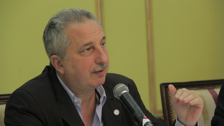 Passalacqua anunció la prórroga hasta diciembre del «Ahora Misiones»