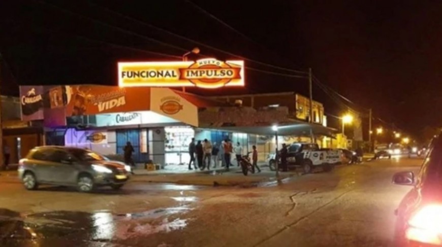 Un joven de 13 años murió tras un intento de saqueo en Chaco