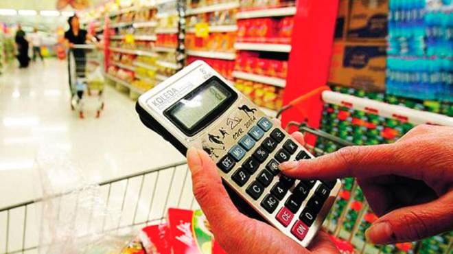 Preocupante: economistas proyectan una inflación de 45%