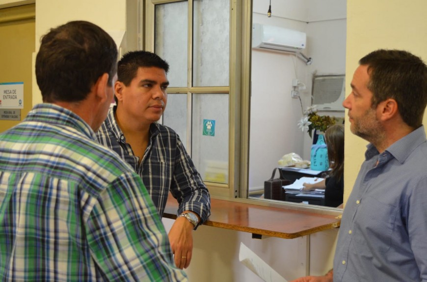 Ingresó al Concejo Deliberante de Posadas el Presupuesto Municipal 2019