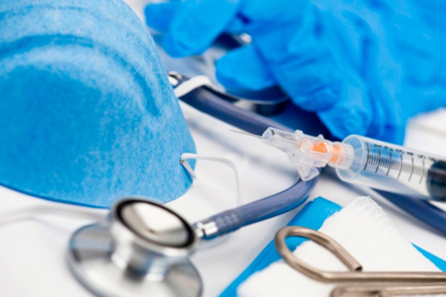 La inflación en insumos médicos se disparó hasta 23 por ciento en dos meses