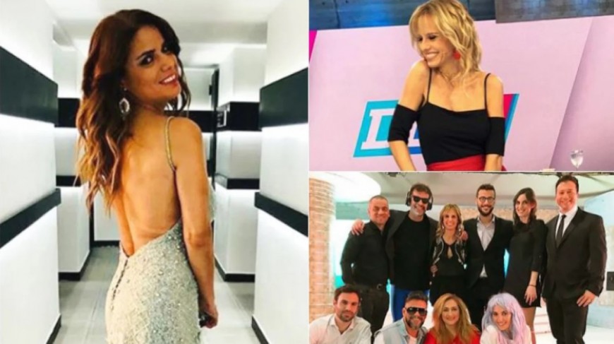 Marina Calabró se suma al panel de El Diario de Mariana