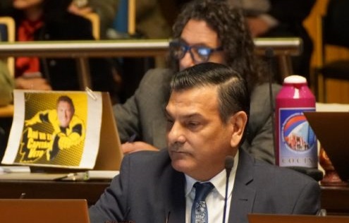 Lenguaza: “Es una traición imperdonable que dejen a Misiones sin el gasoducto del NEA”