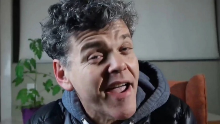 Censuraron un show de Alfredo Casero en Córdoba