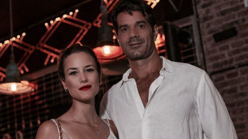 Luli Fernández, embarazada: será mamá por primera vez