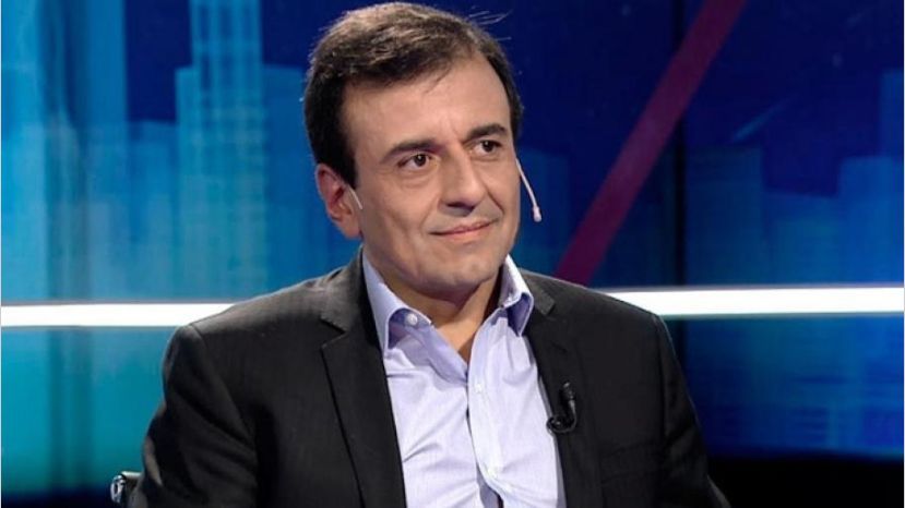 Renunció Quintana: el ex vicejefe de Gabinete rechazó ocupar un cargo menor