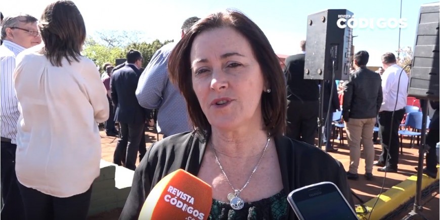 Novoa: “El docente debe adaptarse al cambio tecnológico para acompañar el avance de los estudiantes”