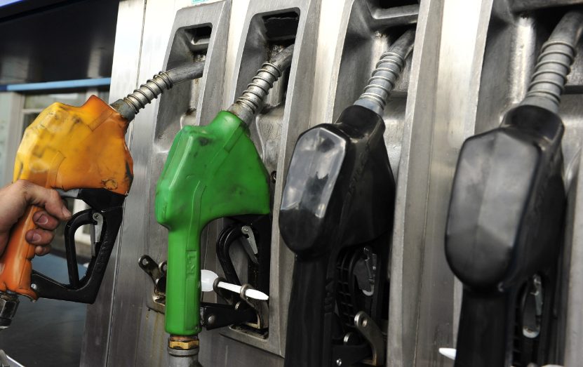 El combustible volvería a aumentar esta semana por una suba de impuestos