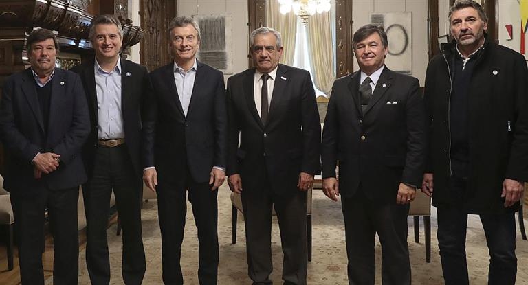 Nuevas críticas del campo a un posible anuncio sobre retenciones: «Volvemos a la Argentina de antes»