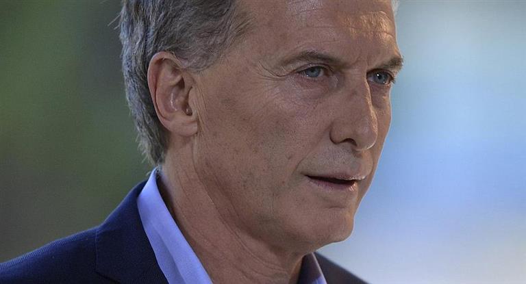 Macri intensifica agenda económica en Nueva York para reconquistar a los mercados