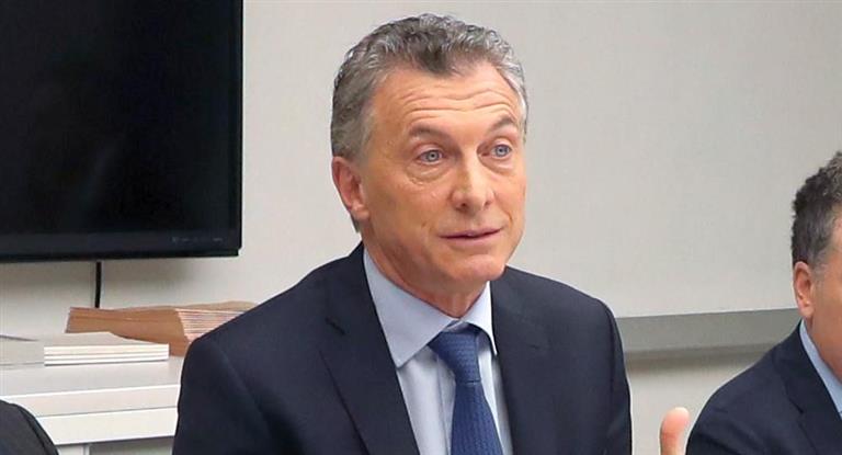Macri confirmó lo que los mercados esperaban: irá por la reelección en 2019