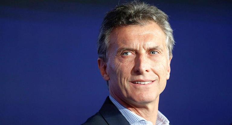 Macri: «La lucha contra el narcotráfico saca las drogas de los hogares»