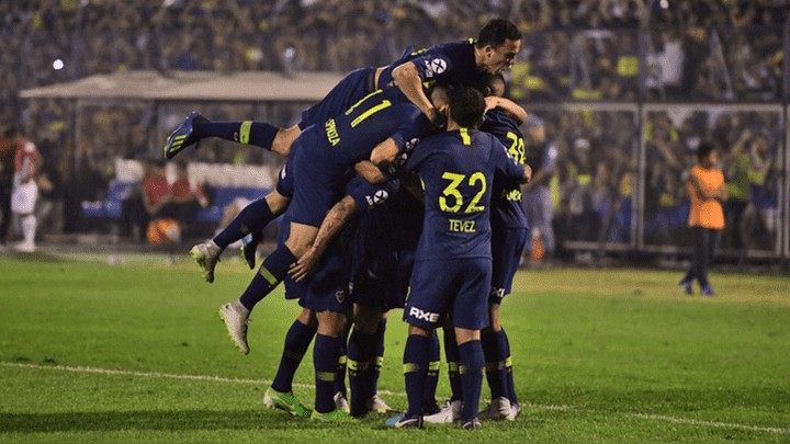 Copa Argentina: Boca derrotó a San Martín de Tucumán y clasificó a los octavos de final