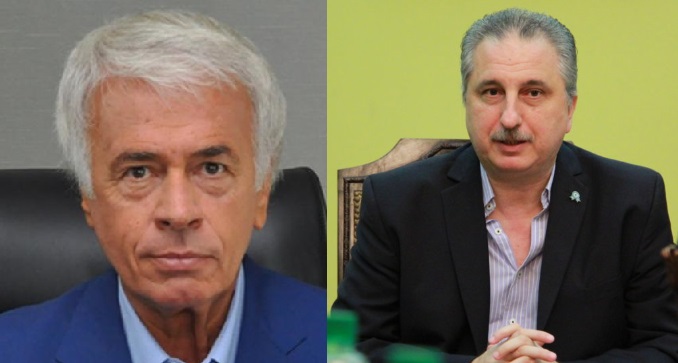 Passalacqua sobre la muerte de De la Sota: “Enorme pérdida para el país y su sistema democrático”