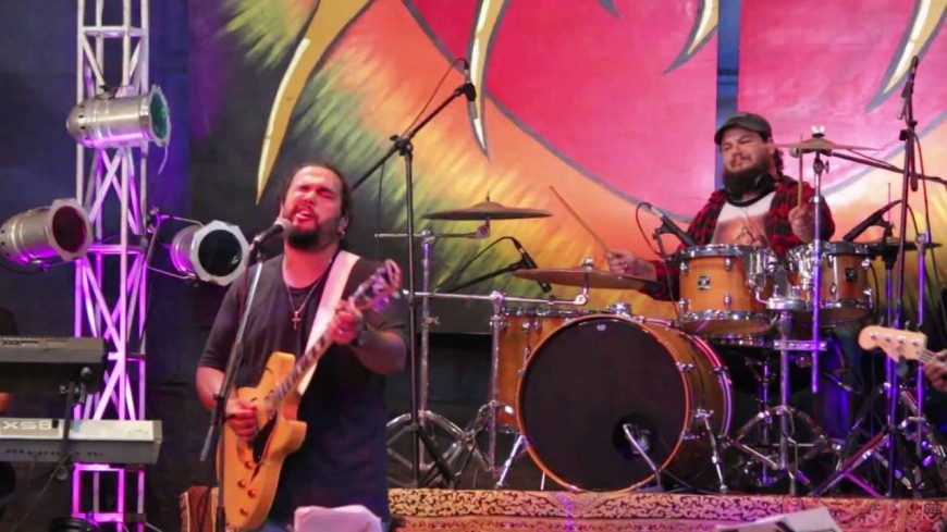 Rock en el Teatro de Prosa de la mano de Simones