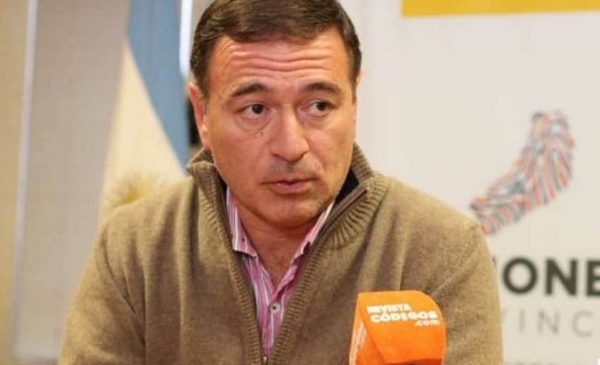 Bacteria mortal: “Es un germen que convive junto a la población y hay que estar atentos”