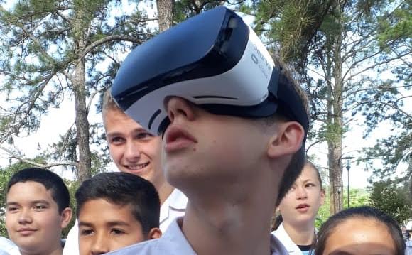 Movilfest Misiones presente en la 3°edición de la Expo Carreras en El Soberbio