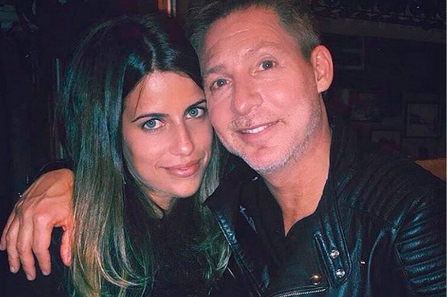 Confirmado: Adrián Suar y María Bopp, juntos en Cannes