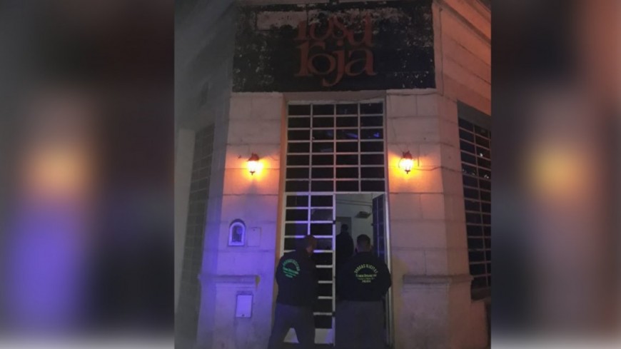 Rescataron 11 mujeres de un prostíbulo clandestino en La Plata