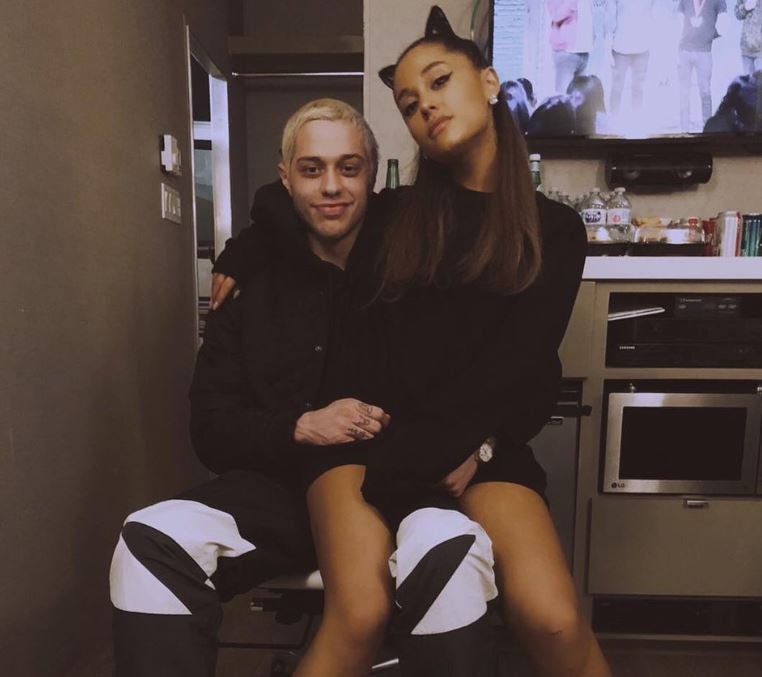 Se acabó el amor: Ariana Grande canceló su compromiso con Pete Davidson