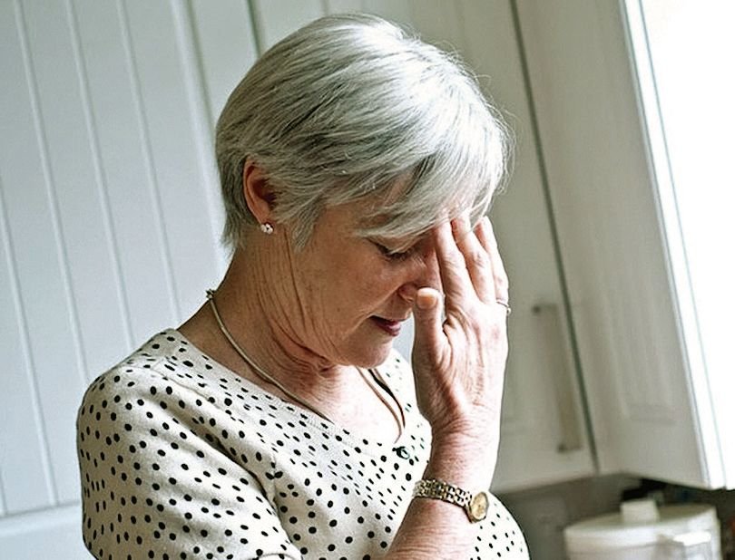 6 de cada 10 casos de ACV se dan en mujeres