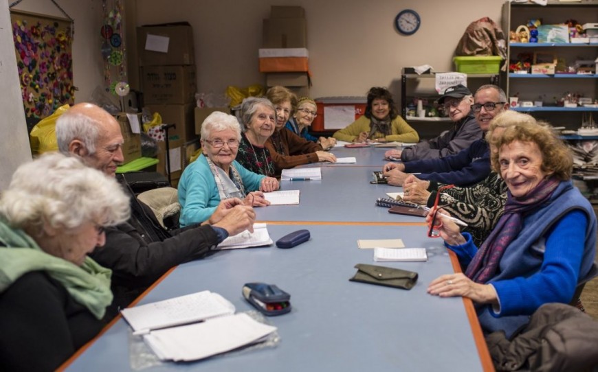 Argentina, última en ranking que mide el estado del sistema jubilatorio