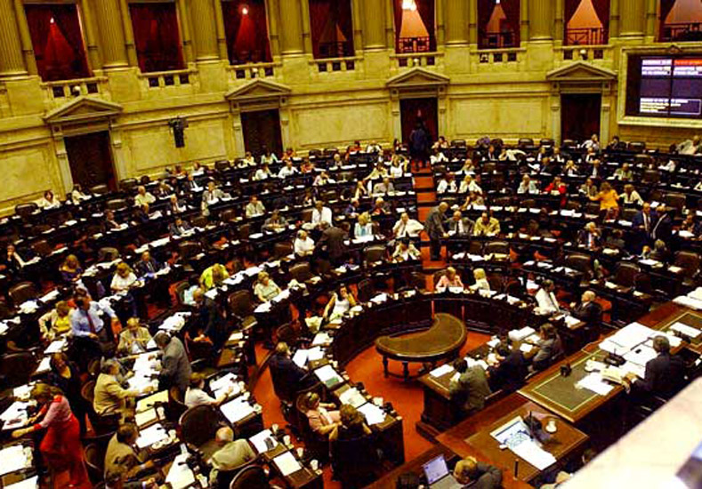 Diputados intentará avanzar con la nueva ley de alquileres
