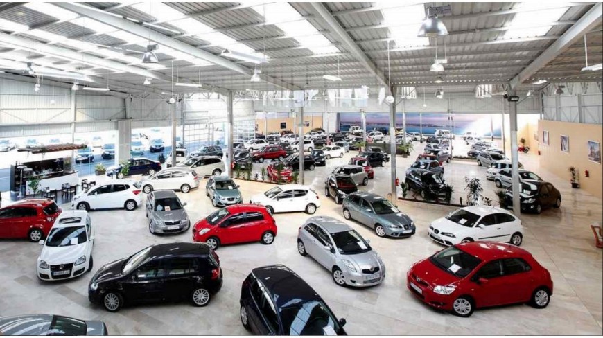 Alarma en el sector automotor: patentamientos caen 31% y se toman menos planes de ahorro