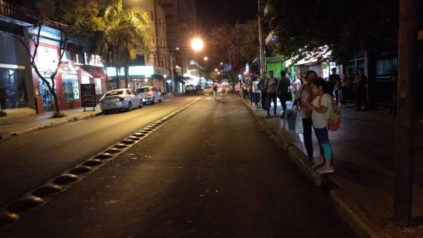 Colectivos urbanos: hubo acuerdo y se normaliza el servicio