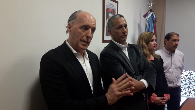 Defensores del pueblo del país reclaman mejoras para jubilados