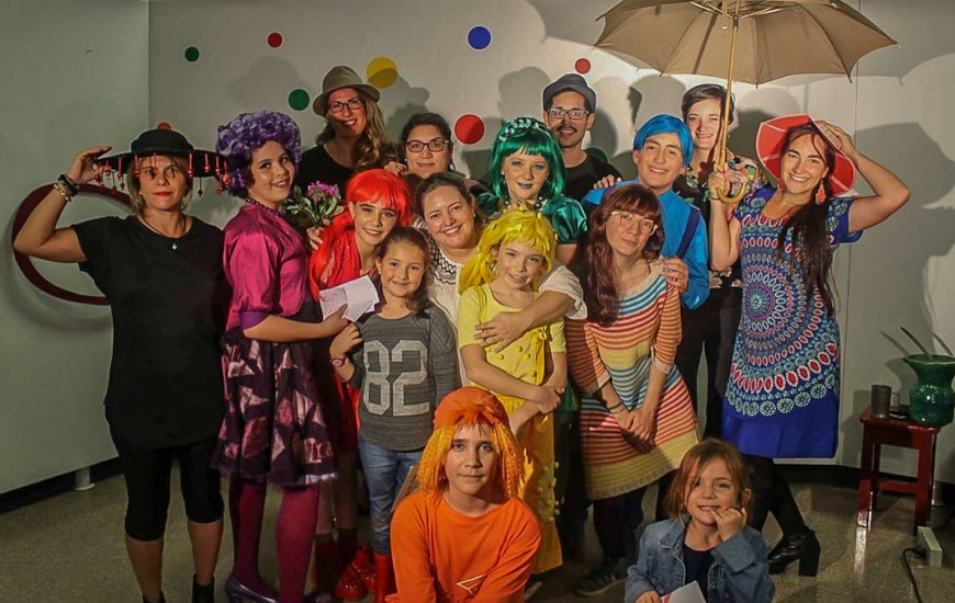 La Familia Fernandes se muda a Córdoba