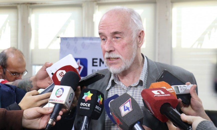 Desde este mes, la tarifa de energía eléctrica sube un 4% en la Provincia