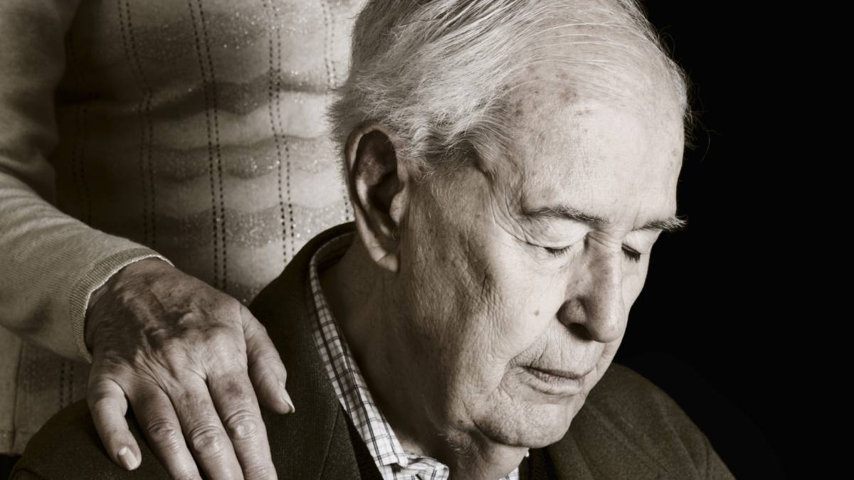 Un análisis de sangre podría predecir el riesgo de Alzheimer