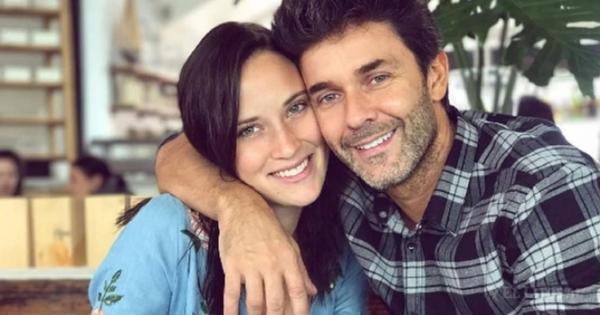 Mariano Martínez reveló cómo fue su propuesta de casamiento a Camila Cavallo