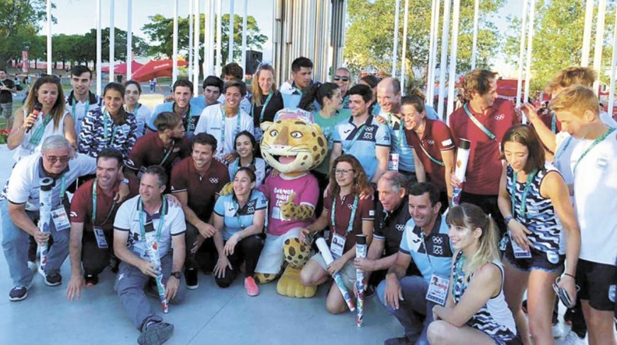 Juegos Olímpicos de la Juventud: hoy se baja el telón de la competencia