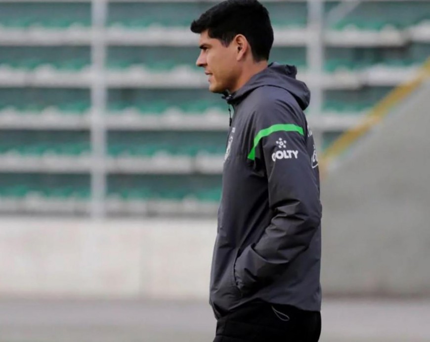 El nuevo arquero de Boca ya está en la Argentina y dejó un mensaje para los hinchas