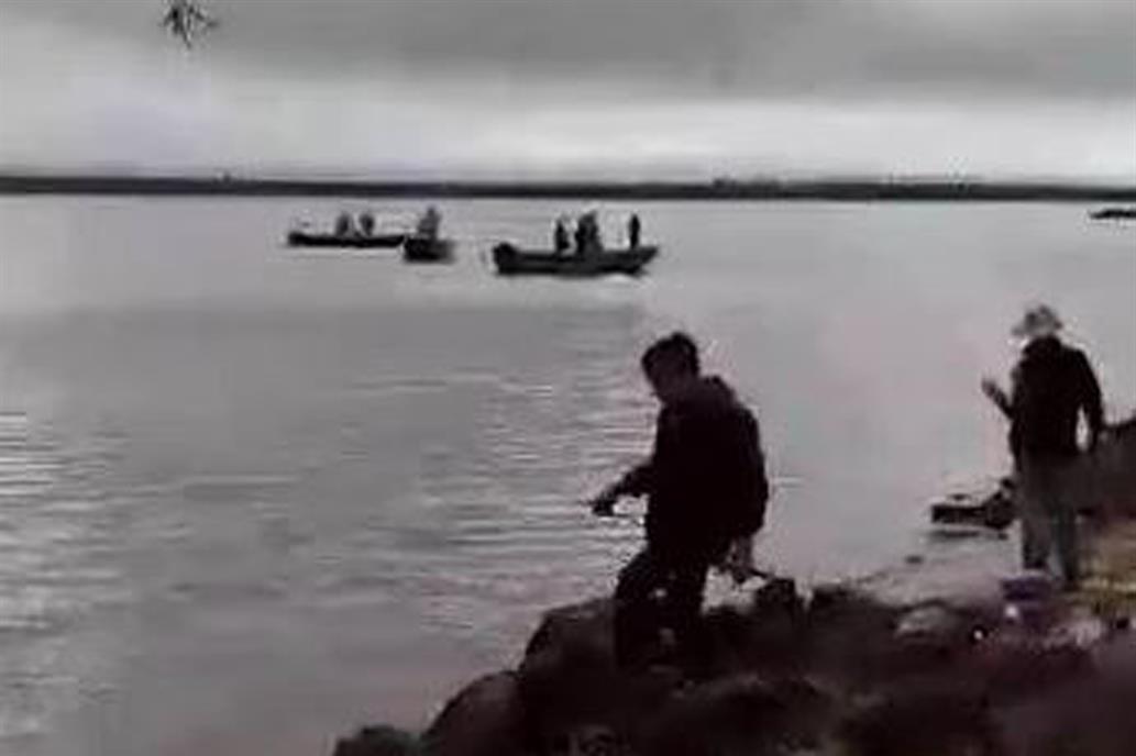 Corrientes: denuncian una situación «amenazante» con militares paraguayos en la frontera