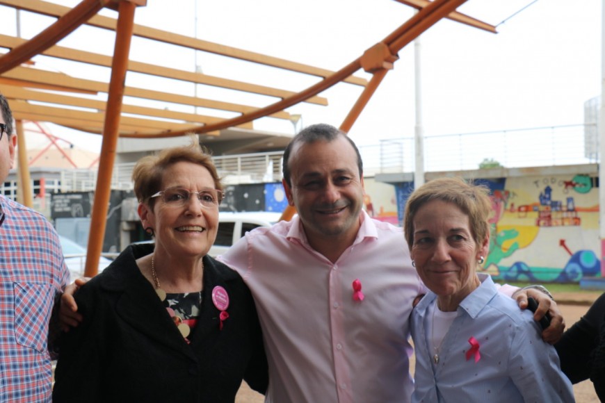 Herrera Ahuad: “Misiones está muy bien ordenada y no tiene deudas”