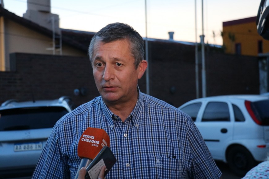 Municipalización de Salto Encantado: «Es importante que tenga una autonomía política, económica y administrativa»