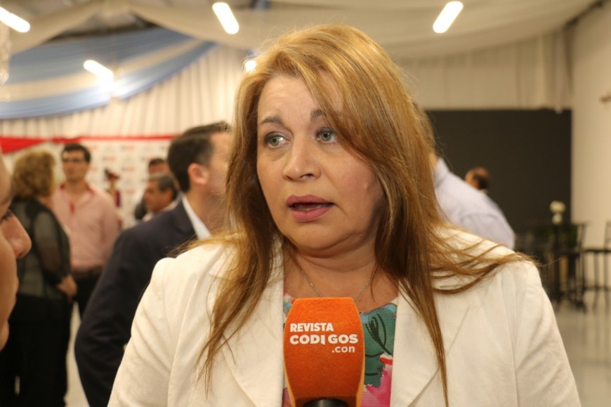 Aquino sobre la ESI: “Hay situaciones que no tienen que ver con los objetivos de la ley”