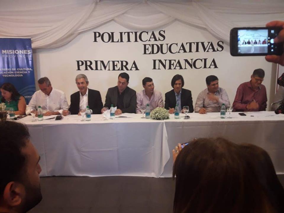 Montecarlo firmo convenio para fortalecer el nivel inicial 1 2 - 43655182 2141841385860390 7766326213005541376 n - 1