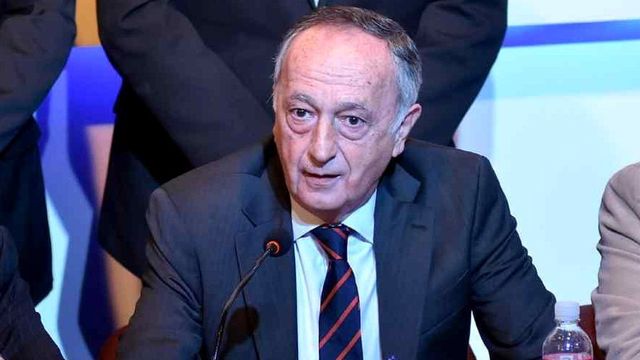 Queja de UIA a Macri: 