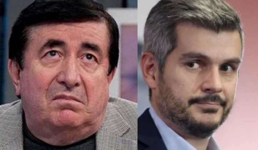 La economía no dominará la campaña, según Marcos Peña y Durán Barba