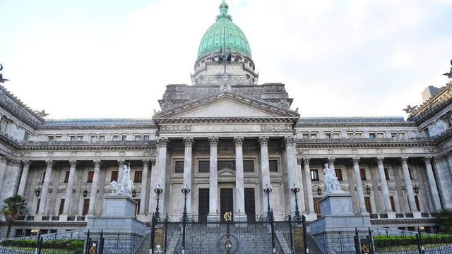 El Gobierno buscará aprobar en comisión de Diputados el Presupuesto 2019