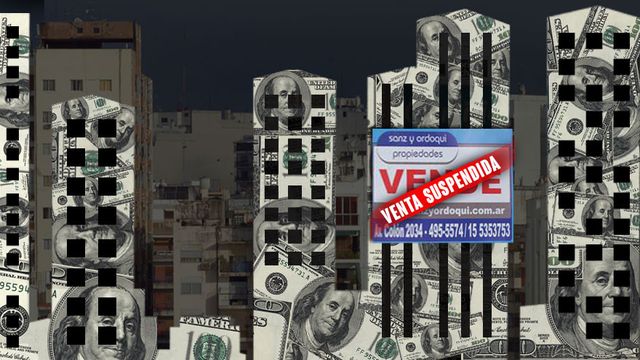 Mercado inmobiliario: los precios dejaron de subir y las rebajas son con 