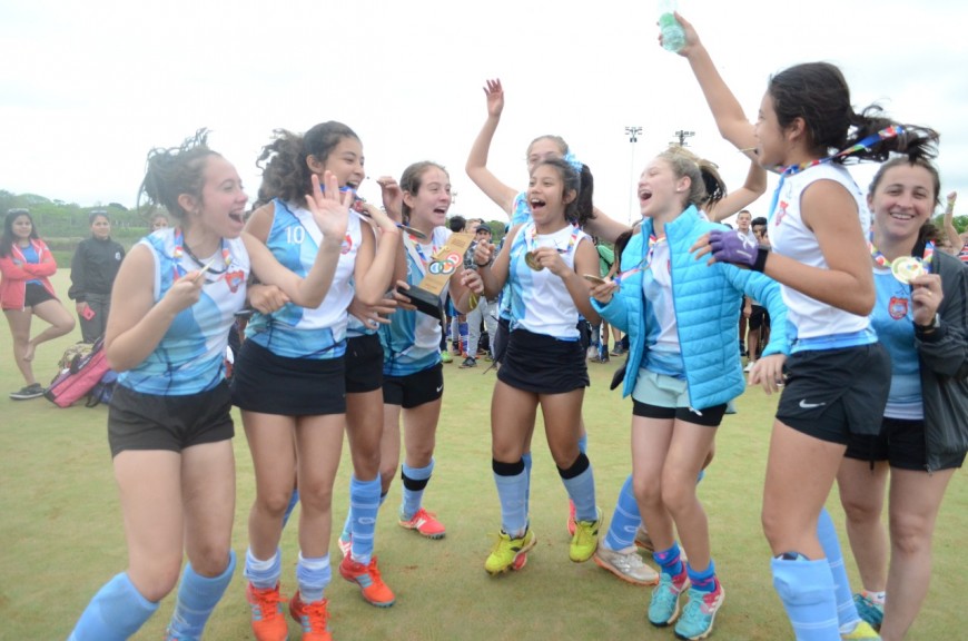Hockey: Ya se definieron los misioneros clasificados a los Juegos Nacionales Evita
