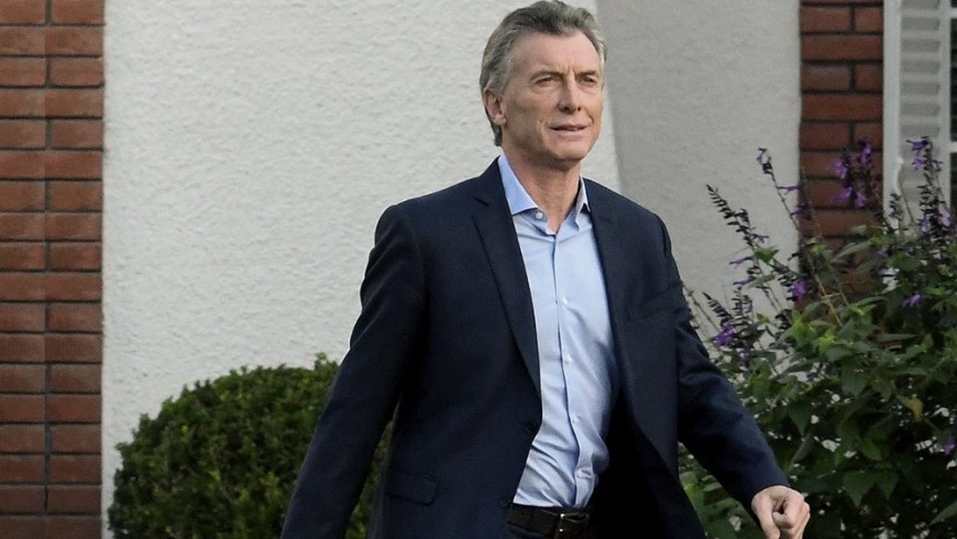Macri afirma que la igualdad de género es «una tarea impostergable»