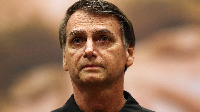 Brasil: la Justicia investiga a Bolsonaro por la difusión de noticias falsas