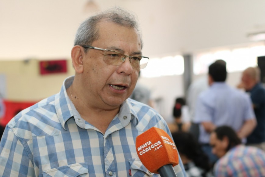 Ricardo Escobar: “En el actual Gobierno nacional no se observan conceptos del Peronismo”