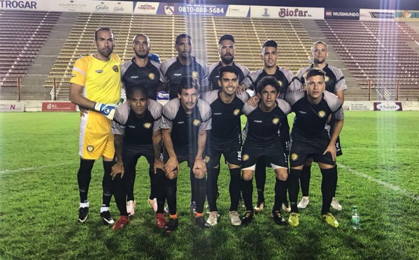 Federal A: Crucero del Norte sumó una nueva derrota como visitante